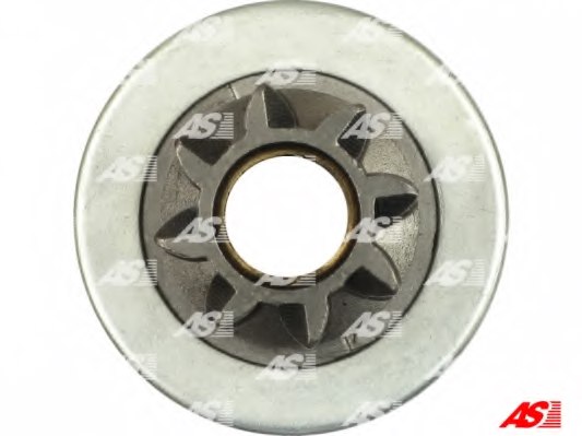 AS-PL SD2052 Freewheel Gear, starter